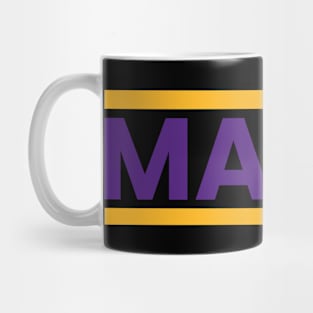 magic strip Mug